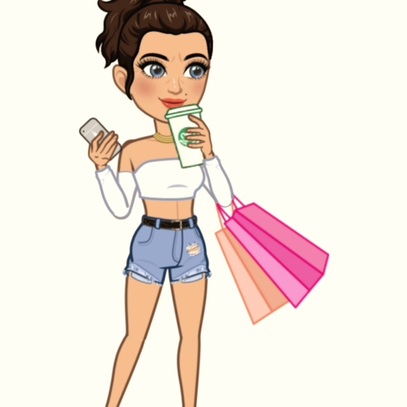 Meet your Posher, Sydney! - Picture 1 of 1